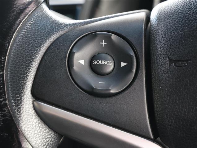 HONDA FIT G F Package Comfort ED CH0000059414