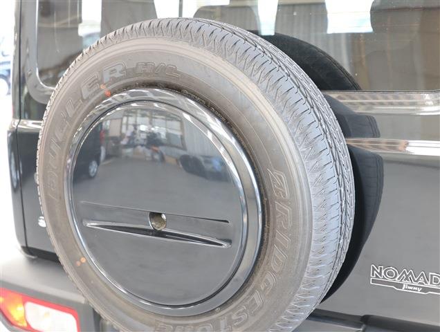 SUZUKI JIMNY NOMAD FC CH0000059386