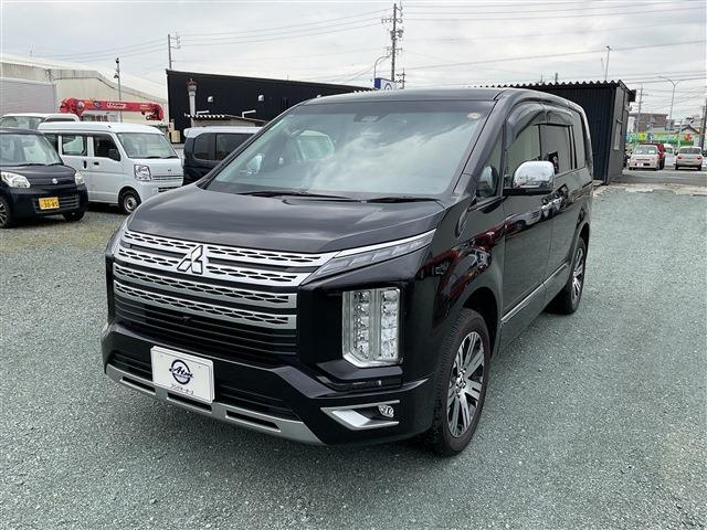 MITSUBISHI DELICA D:5 P CH0000061337