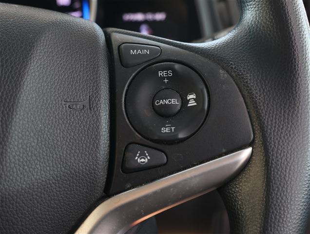 HONDA FIT G L HondaSENSING CH0000059423
