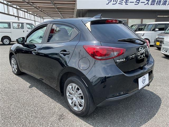 MAZDA MAZDA 2 S CH0000062240