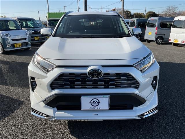 TOYOTA RAV4 G CH0000059879