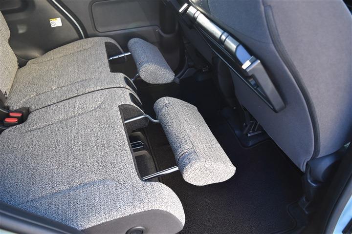 SUZUKI SPACIA Hybrid X CH0000051793