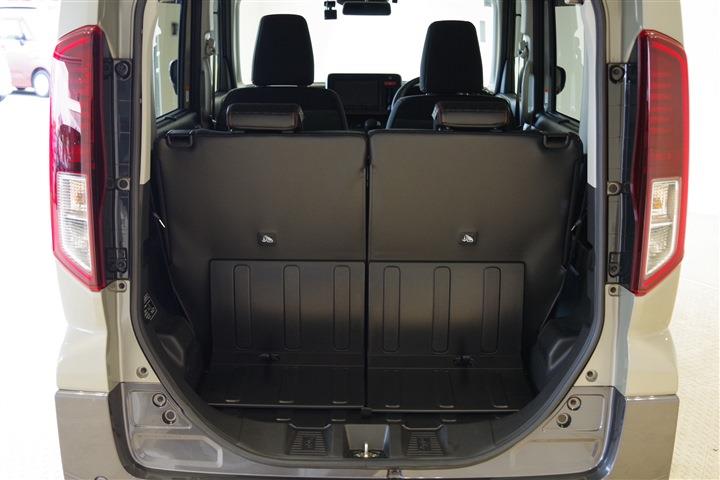 SUZUKI SPACIA GEAR Hybrid XZ CH0000062288