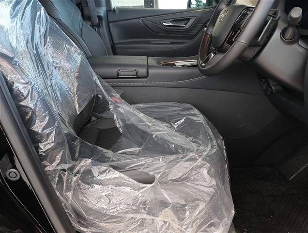 TOYOTA VELLFIRE HYBRID Z Premier CH0000058677
