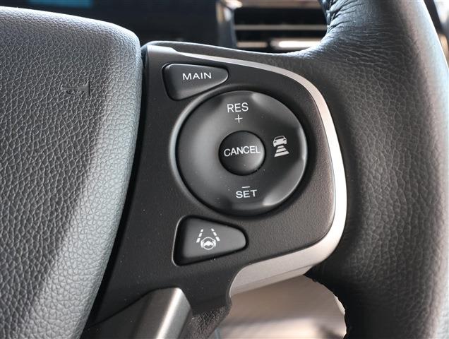 HONDA STEP WGN SPADA Cool Spirit SENSING CH0000060005