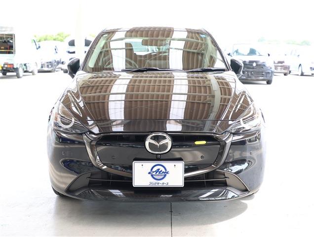 MAZDA MAZDA 2 BD i Selection 2 CH0000062201