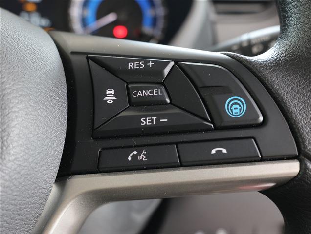 NISSAN ROOX Highway Star X CH0000058321