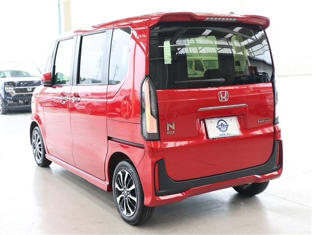 HONDA N BOX CUSTOM Coordinate Style Mono CH0000061225