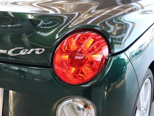 DAIHATSU COPEN Cero CH0000057839