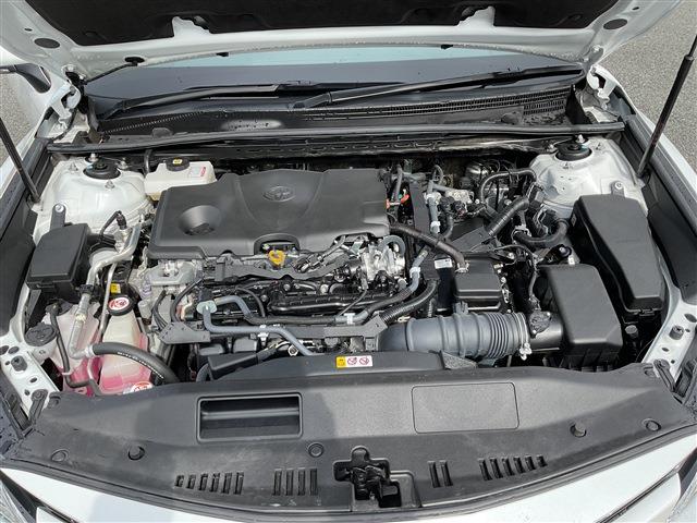 TOYOTA CAMRY G CH0000059636