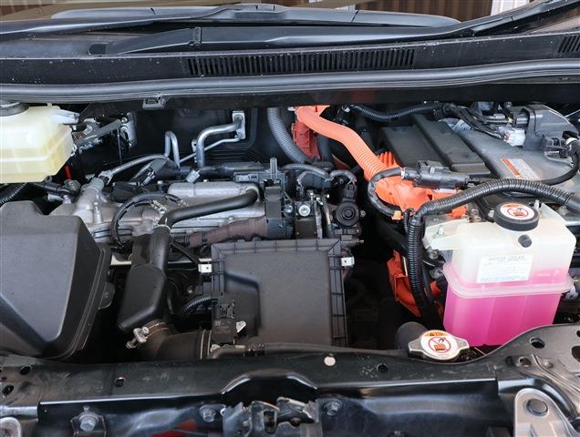 TOYOTA ESQUIRE Hybrid Gi Premium Package CH0000059977