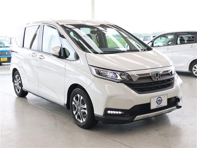 HONDA FREED HYBRID Hybrid Closter CH0000045782
