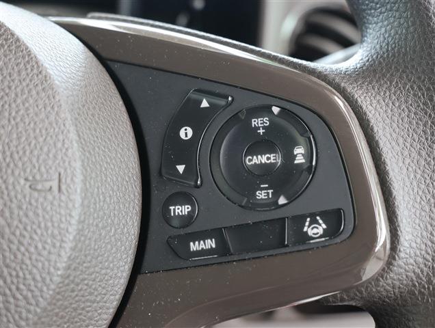 HONDA N-WGN L SENSING CH0000062118