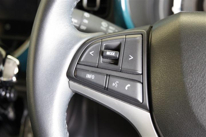 SUZUKI HUSTLER Hybrid X CH0000060653