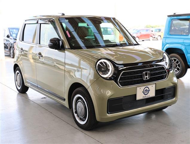 HONDA N-ONE Original Style Plus Urban CH0000058106