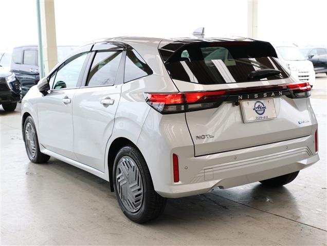 NISSAN NOTE X CH0000060799