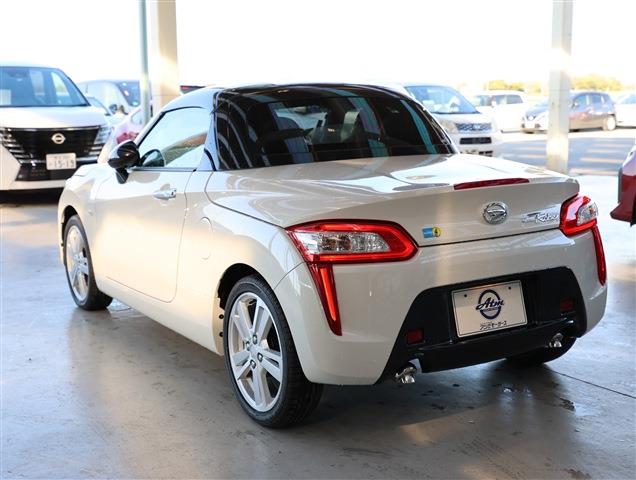 DAIHATSU COPEN Robe S CH0000058611