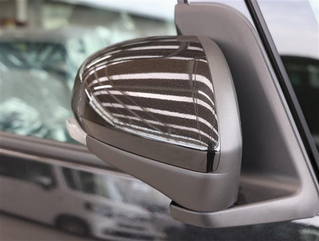 DAIHATSU TANTO CUSTOM X CH0000058147