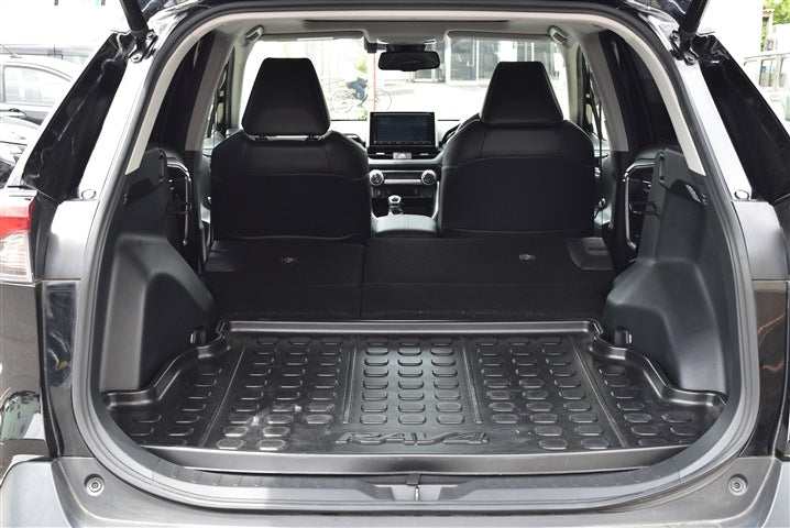 TOYOTA RAV4 Hybrid G CH0000062299