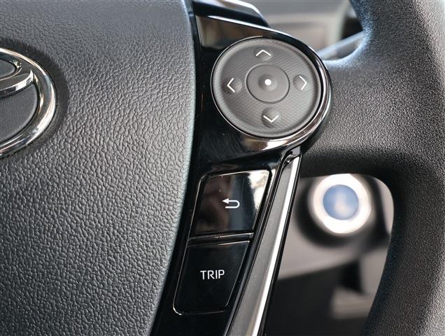 TOYOTA AQUA S Style Black CH0000059456
