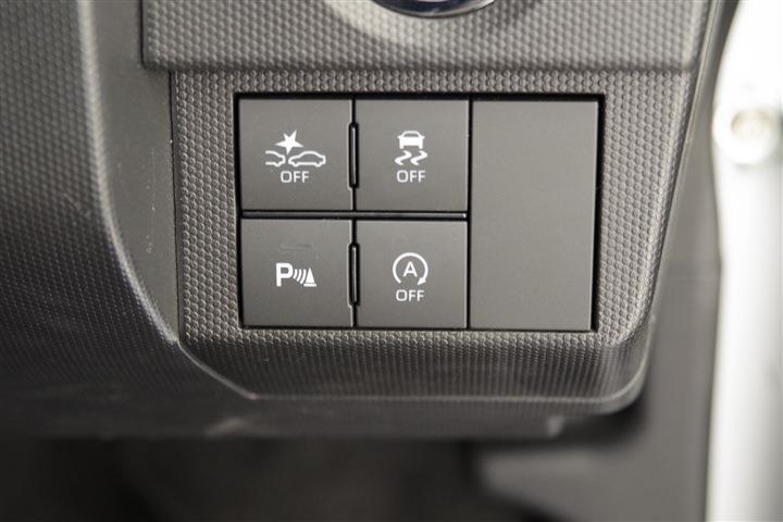 DAIHATSU TAFT G CH0000060492