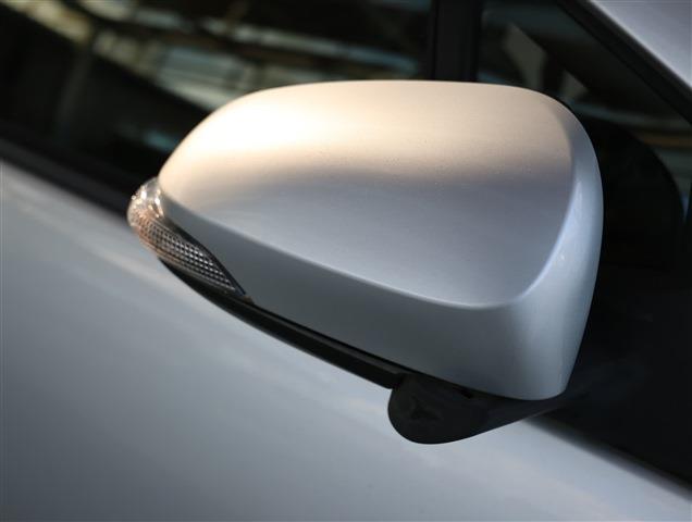 TOYOTA AQUA S CH0000058332
