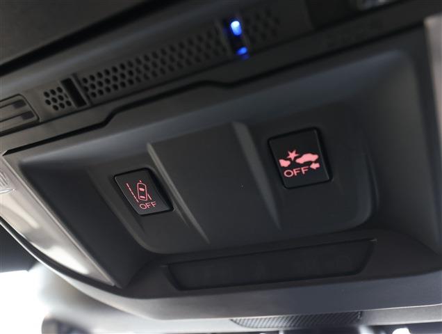 SUBARU FORESTER STI Sport CH0000060913