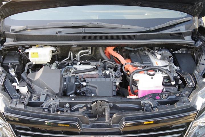 TOYOTA VOXY HV V CH0000061445