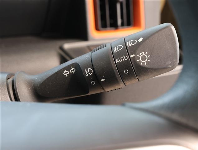 DAIHATSU TANTO FUNCROSS Funcross CH0000052582