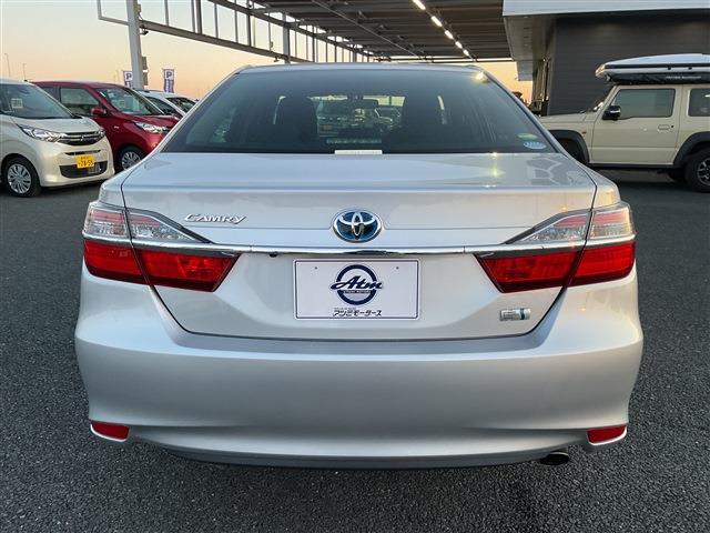 TOYOTA CAMRY Hybrid G Package CH0000059436