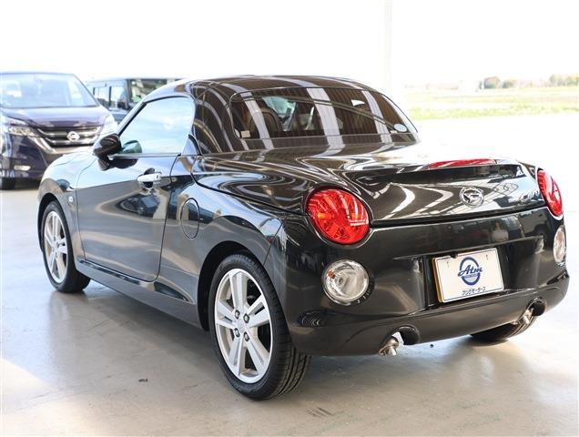 DAIHATSU COPEN Cero CH0000059951