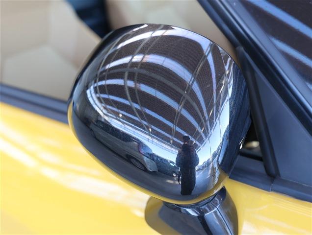 DAIHATSU COPEN Robe CH0000058058