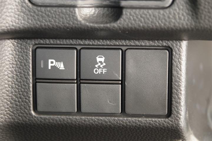 HONDA N BOX CUSTOM L Turbo SENSING CH0000059426