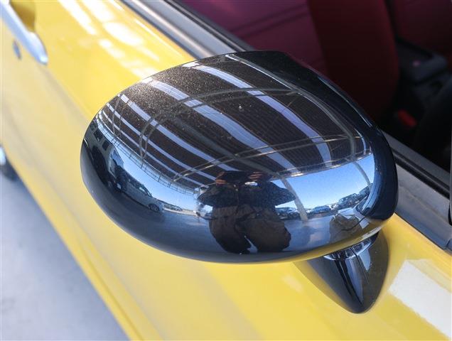 DAIHATSU COPEN Robe CH0000058218
