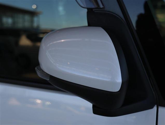 DAIHATSU TANTO CUSTOM X Style Selection CH0000059646