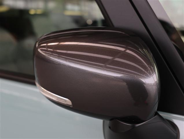 SUZUKI WAGON R SMILE Hybrid X CH0000059642