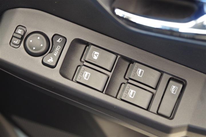 DAIHATSU TAFT G CH0000058500
