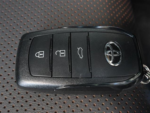 TOYOTA CROWN CROSS OVER RS Advanced CH0000059881
