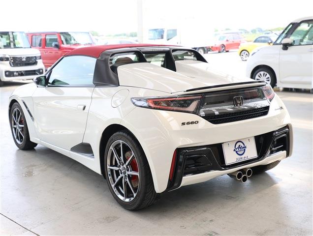 HONDA S660 Modulo X CH0000062235