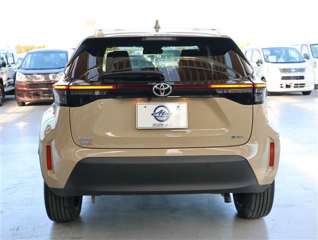 TOYOTA YARIS CROSS Hybrid Z CH0000059628