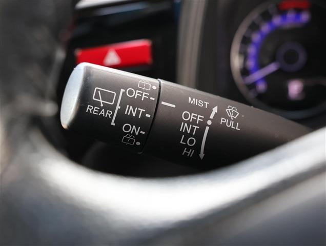 HONDA FIT G F Package Comfort ED CH0000059414