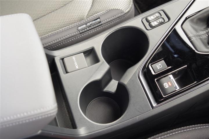 SUBARU CROSSTREK Premium S:HEV EX CH0000062234
