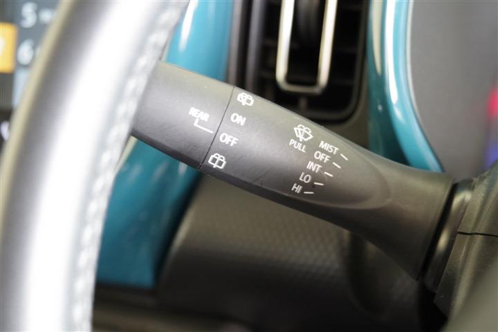 SUZUKI HUSTLER Hybrid X CH0000060653
