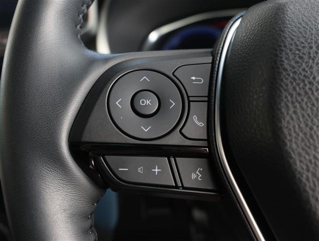 TOYOTA HARRIER HYBRID Z Leather Package CH0000062255