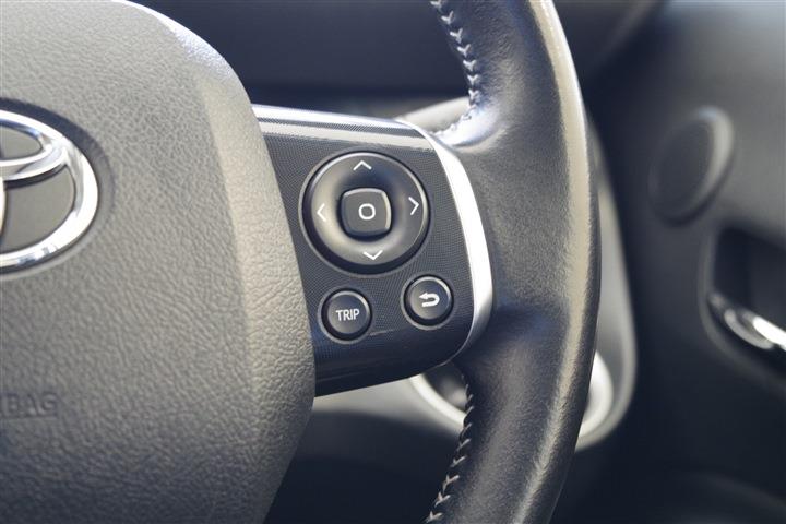 TOYOTA SIENTA G CH0000059415