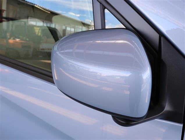 MITSUBISHI EK WAGON M CH0000057309