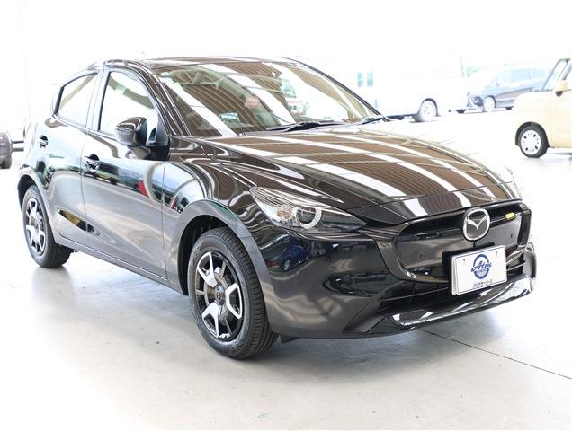 MAZDA MAZDA 2 BD i Selection 2 CH0000062201