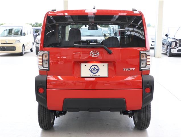 DAIHATSU TAFT G CH0000058037