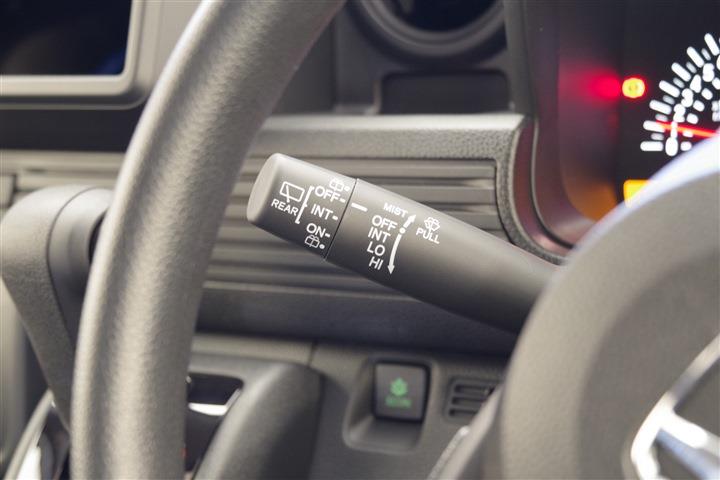 HONDA N-VAN L CH0000058748
